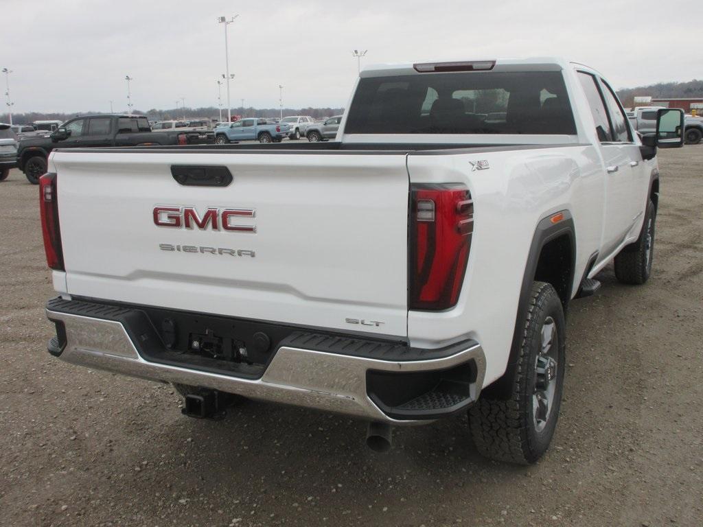 new 2026 GMC Sierra 3500 car, priced at $67,937