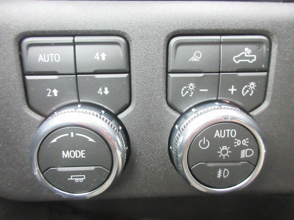 new 2026 GMC Sierra 3500 car, priced at $67,937