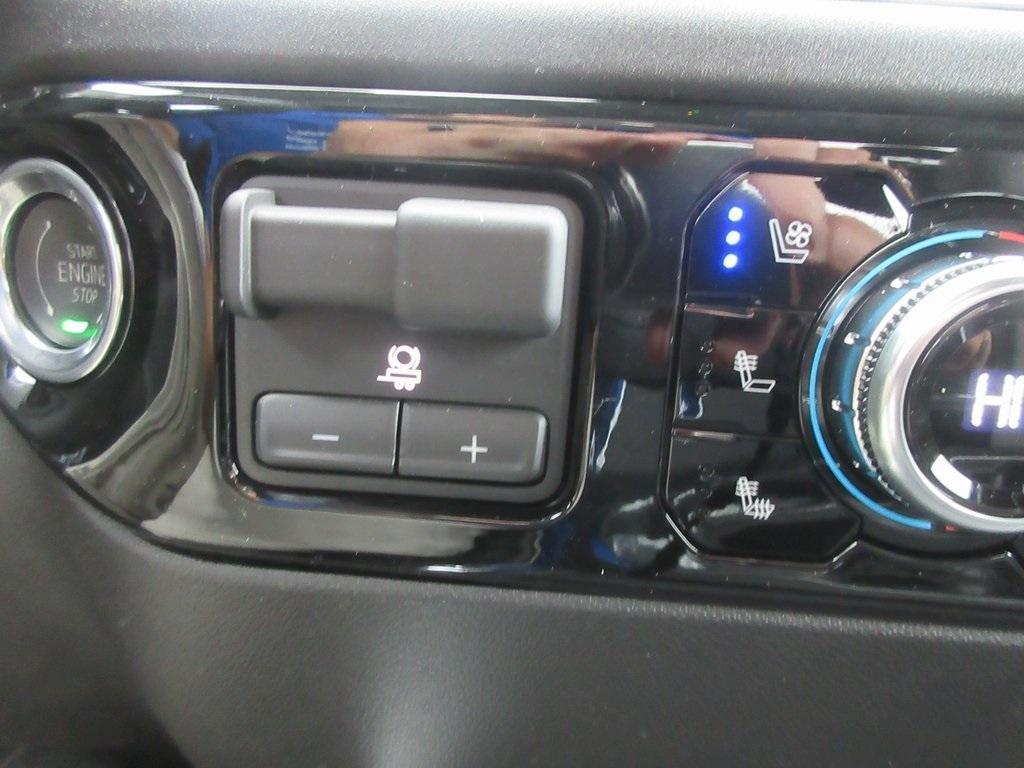 new 2026 GMC Sierra 3500 car, priced at $67,937