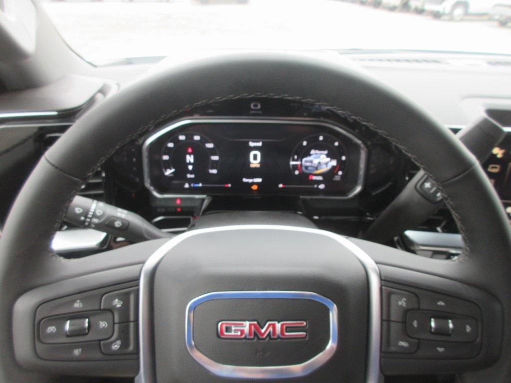 new 2026 GMC Sierra 3500 car, priced at $67,937