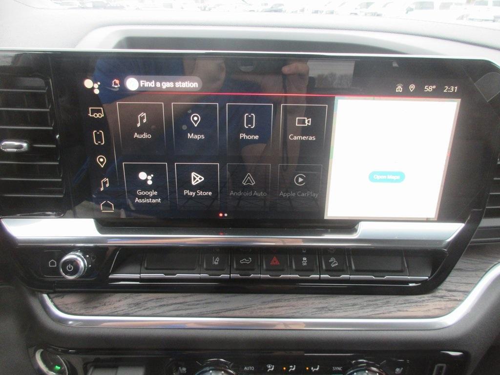 new 2026 GMC Sierra 3500 car, priced at $67,937