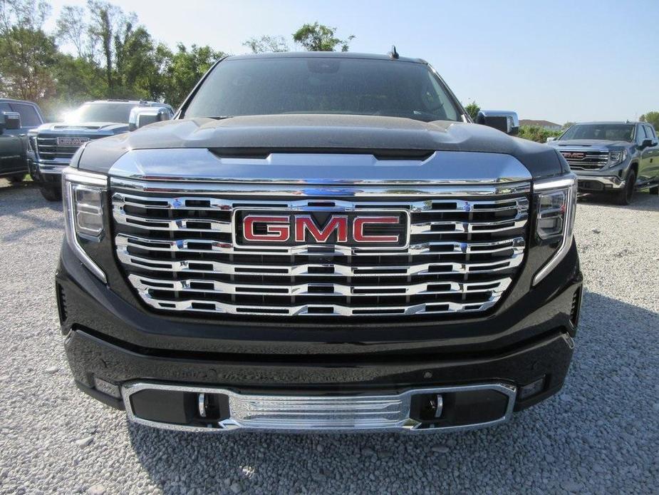 new 2025 GMC Sierra 1500 car, priced at $71,901