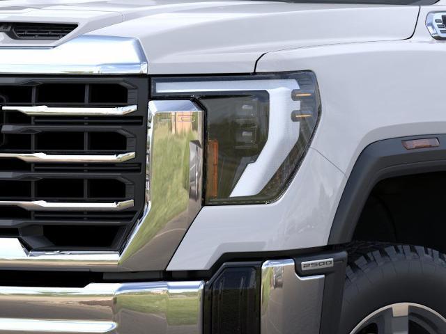 new 2025 GMC Sierra 2500 car, priced at $60,159