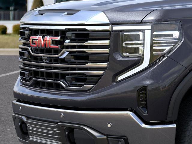 new 2025 GMC Sierra 1500 car, priced at $65,275