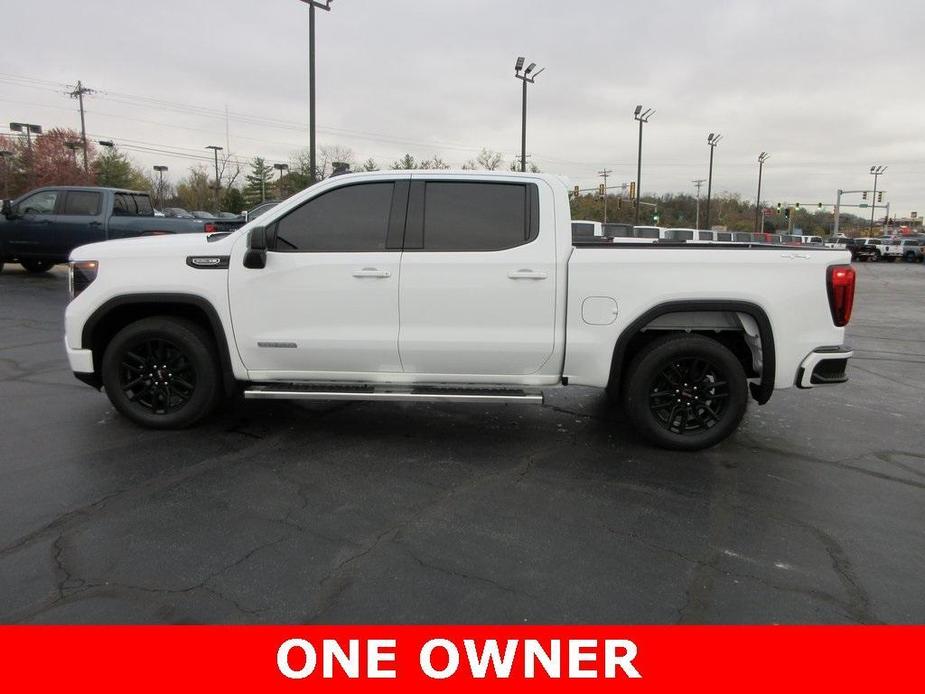 used 2023 GMC Sierra 1500 car, priced at $42,995