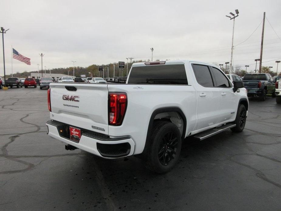 used 2023 GMC Sierra 1500 car, priced at $42,995