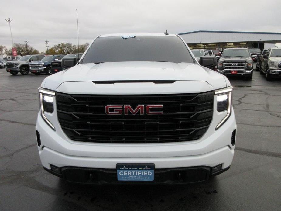 used 2023 GMC Sierra 1500 car, priced at $42,995