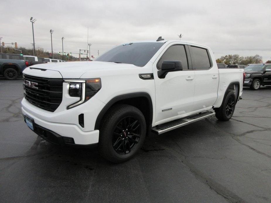 used 2023 GMC Sierra 1500 car, priced at $42,995