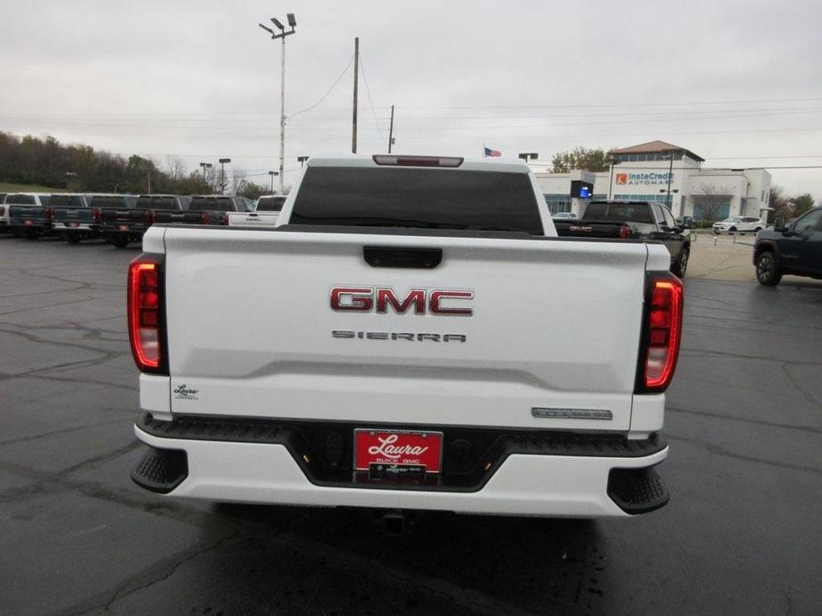 used 2023 GMC Sierra 1500 car, priced at $42,995