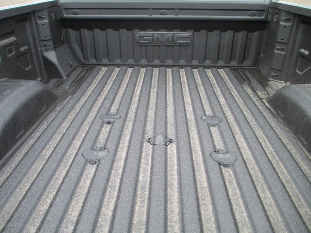 new 2026 GMC Sierra 2500 car, priced at $93,944