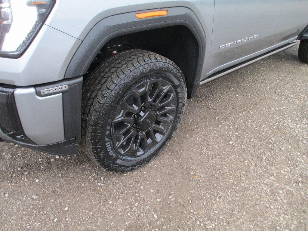 new 2026 GMC Sierra 2500 car, priced at $93,944