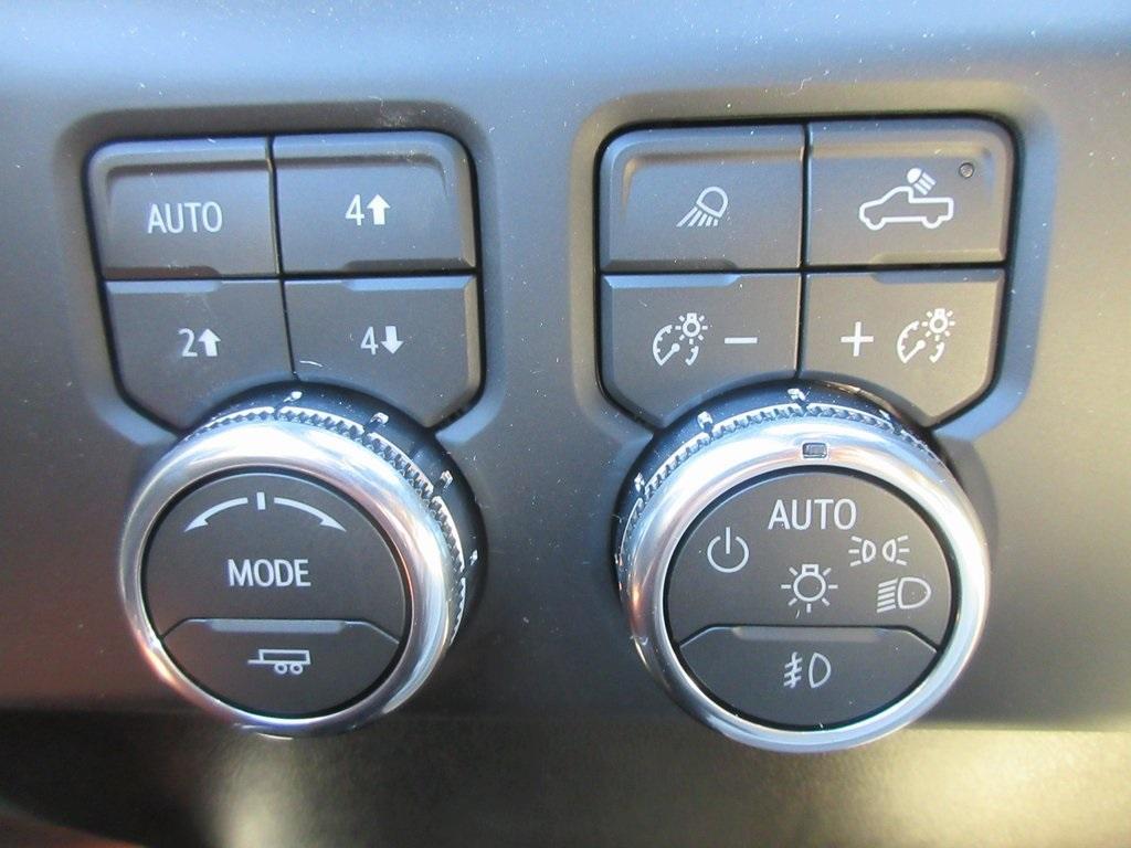 new 2026 GMC Sierra 2500 car, priced at $93,944