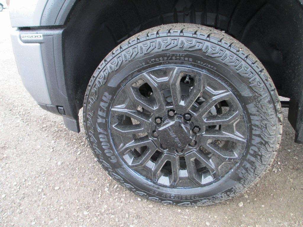 new 2026 GMC Sierra 2500 car, priced at $93,944