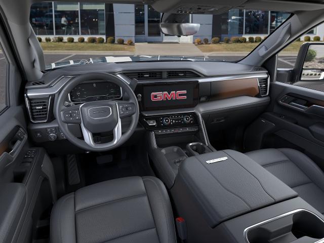 new 2024 GMC Sierra 3500 car, priced at $85,565