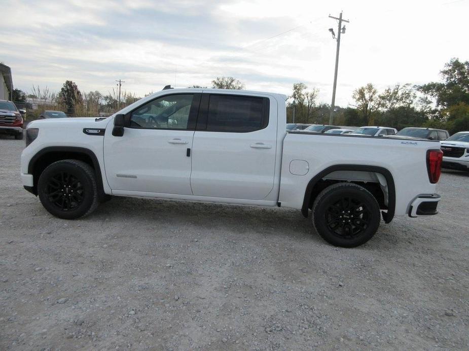 new 2025 GMC Sierra 1500 car, priced at $50,979