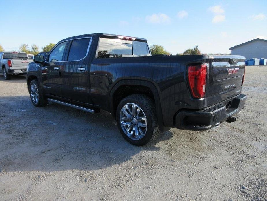 new 2025 GMC Sierra 1500 car, priced at $69,797