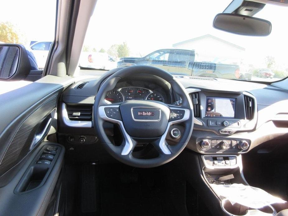 new 2024 GMC Terrain car, priced at $27,388