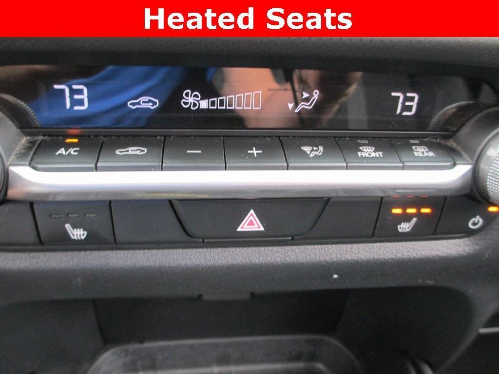 used 2024 Mazda CX-50 car, priced at $27,495