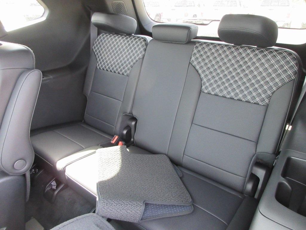 new 2025 GMC Acadia car, priced at $60,065