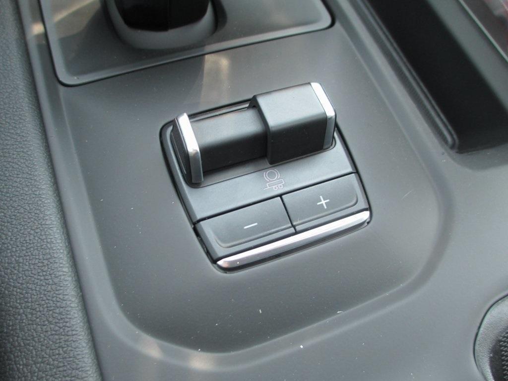 new 2025 GMC Sierra 1500 car, priced at $65,487