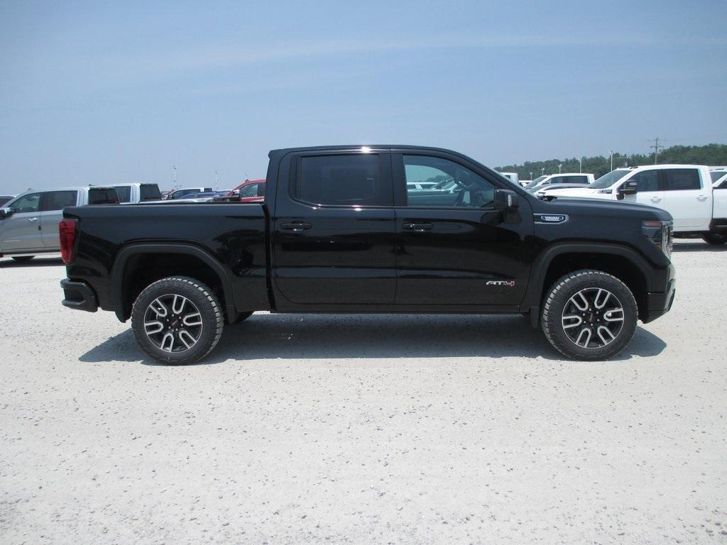 new 2025 GMC Sierra 1500 car, priced at $65,487