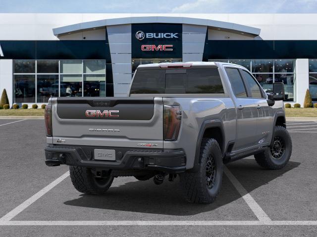 new 2025 GMC Sierra 2500 car, priced at $99,763