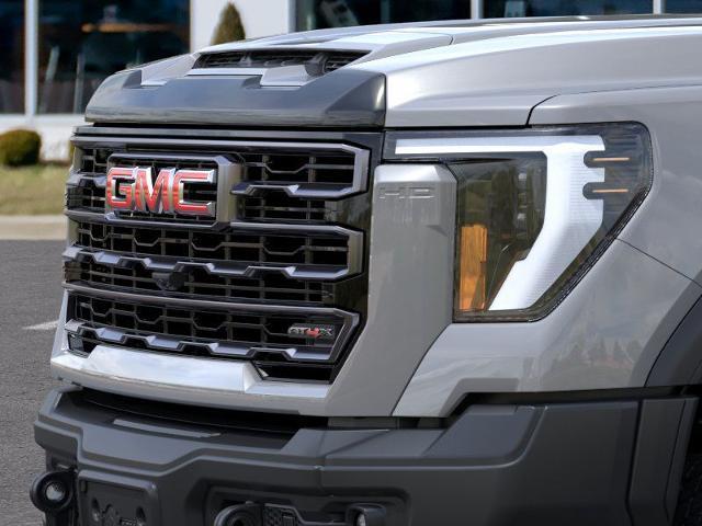 new 2025 GMC Sierra 2500 car, priced at $99,763