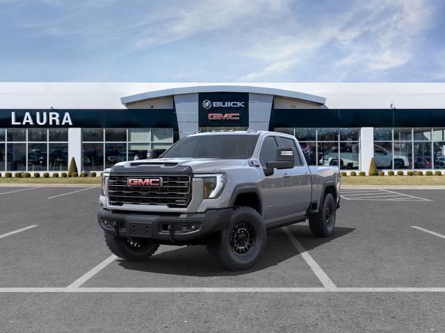 new 2025 GMC Sierra 2500 car, priced at $99,763