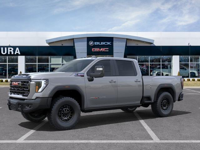 new 2025 GMC Sierra 2500 car, priced at $99,763