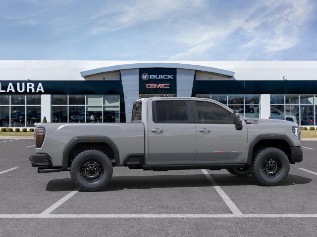 new 2025 GMC Sierra 2500 car, priced at $99,763