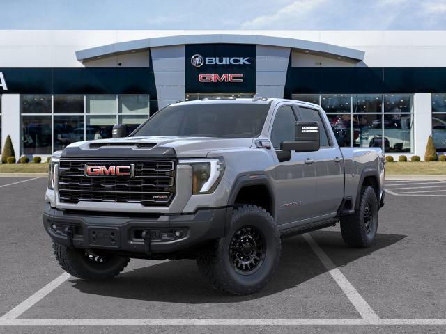 new 2025 GMC Sierra 2500 car, priced at $99,763