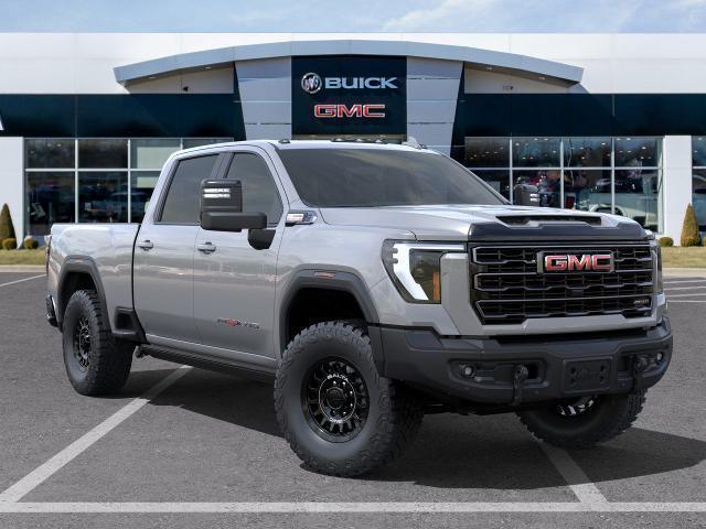 new 2025 GMC Sierra 2500 car, priced at $99,763