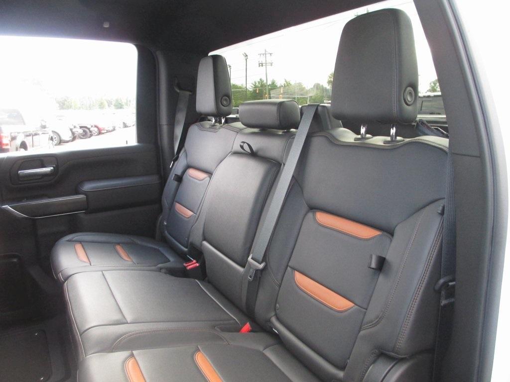 used 2021 GMC Sierra 2500 car, priced at $50,995
