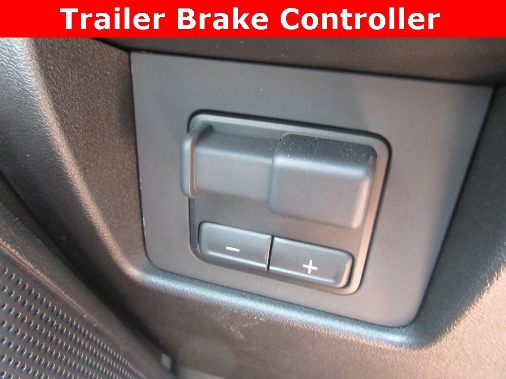 used 2025 GMC Canyon car, priced at $34,995