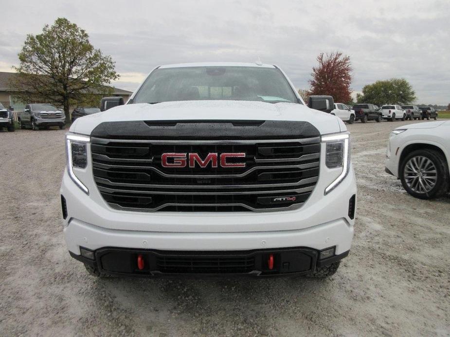 new 2025 GMC Sierra 1500 car, priced at $66,099