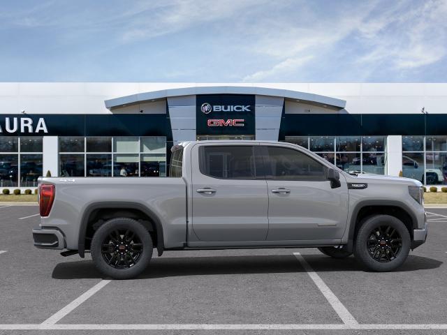 new 2024 GMC Sierra 1500 car