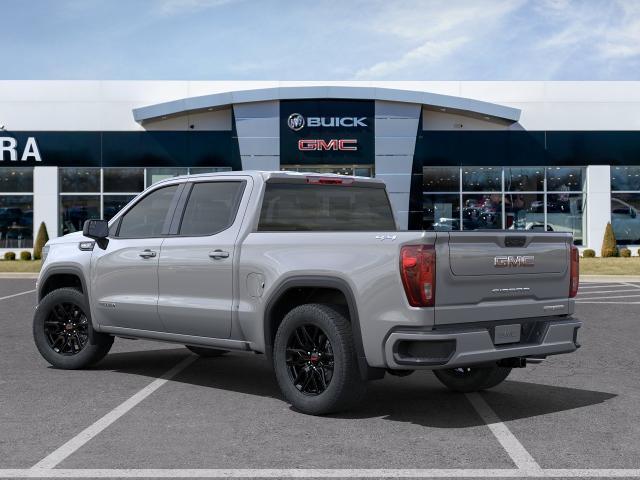 new 2024 GMC Sierra 1500 car