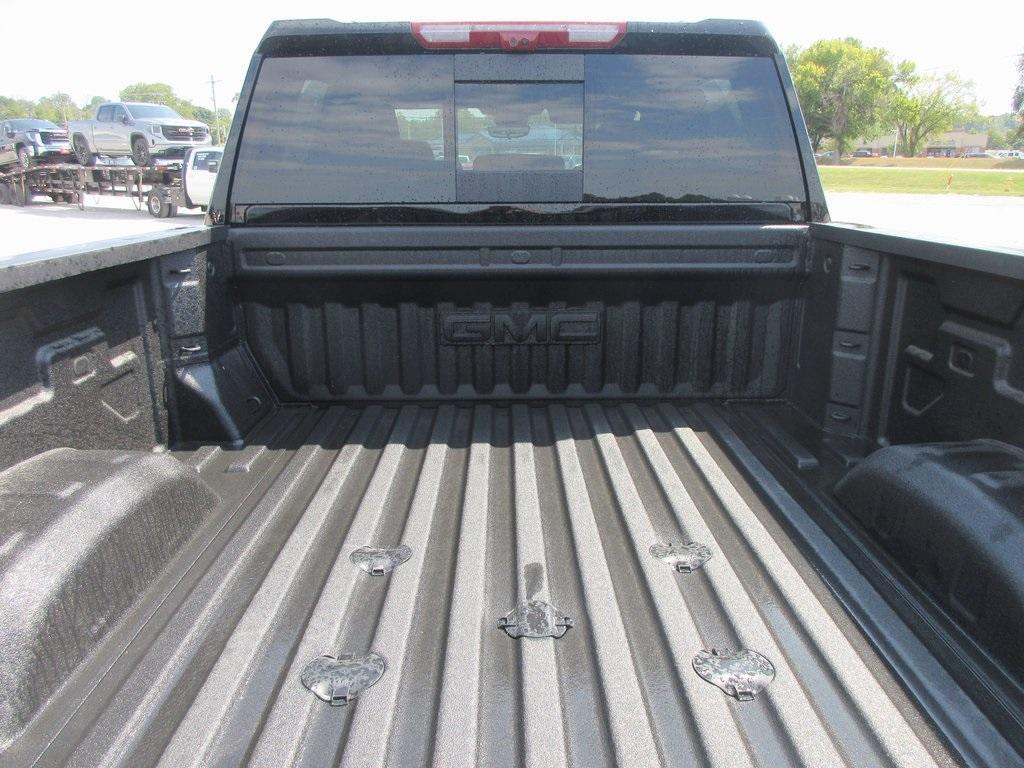 new 2025 GMC Sierra 2500 car, priced at $85,390