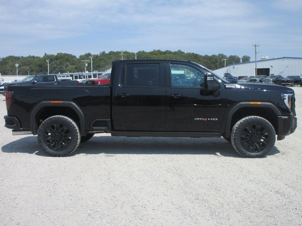 new 2025 GMC Sierra 2500 car, priced at $85,390