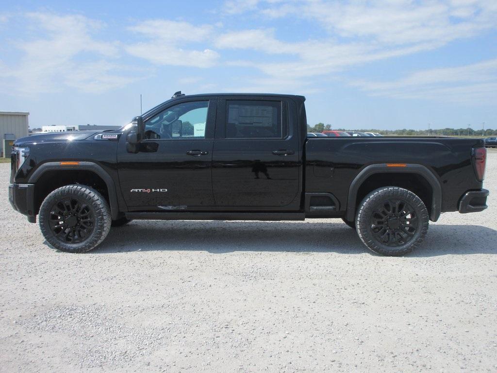 new 2025 GMC Sierra 2500 car, priced at $85,390