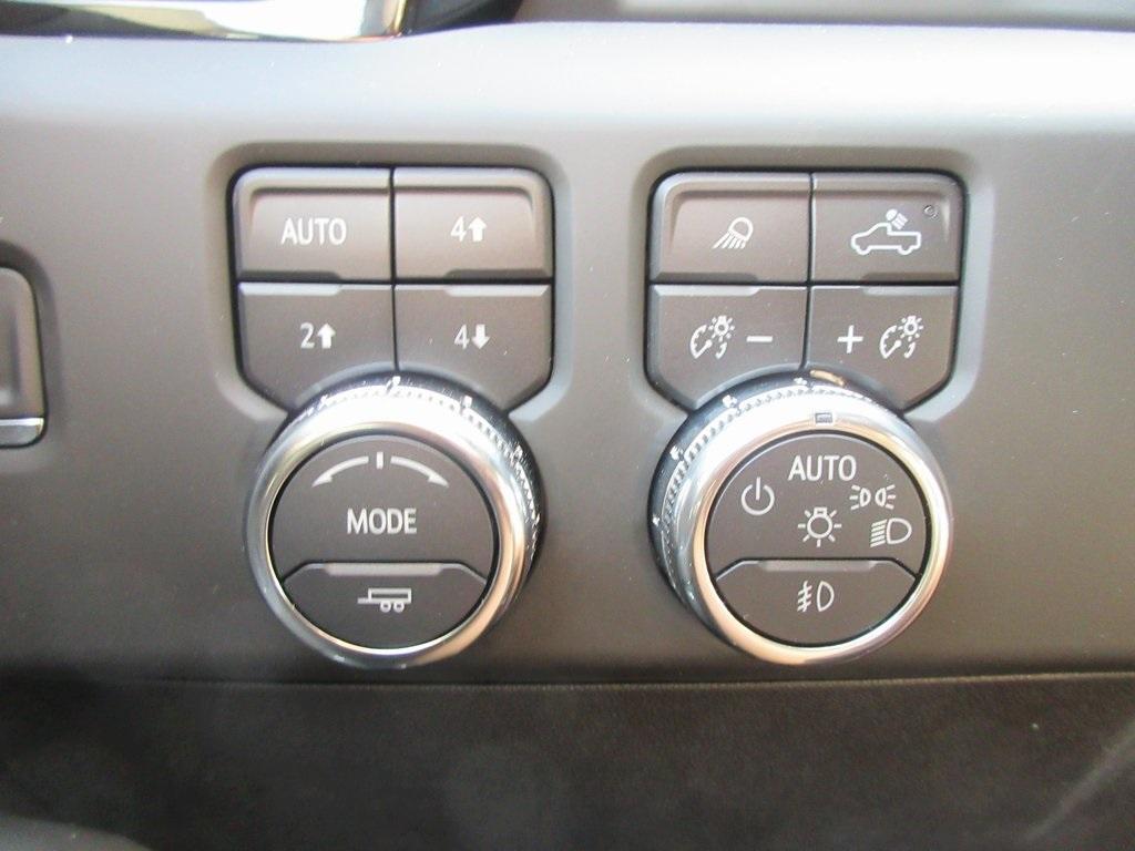 new 2025 GMC Sierra 2500 car, priced at $85,390