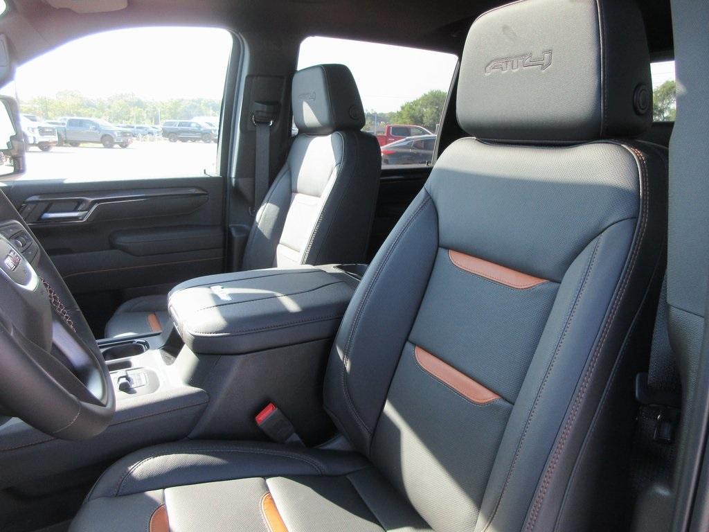 new 2025 GMC Sierra 2500 car, priced at $85,390