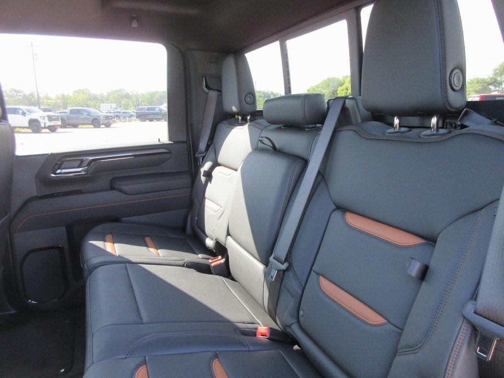 new 2025 GMC Sierra 2500 car, priced at $85,390