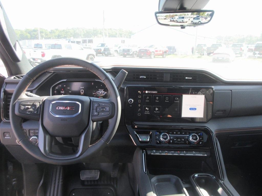 new 2025 GMC Sierra 2500 car, priced at $85,390