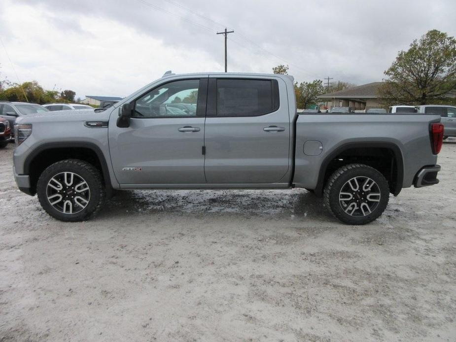 new 2025 GMC Sierra 1500 car, priced at $67,532