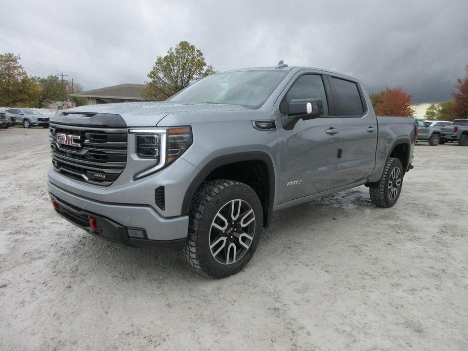 new 2025 GMC Sierra 1500 car, priced at $67,532