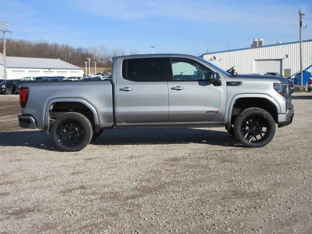 new 2025 GMC Sierra 1500 car, priced at $75,847