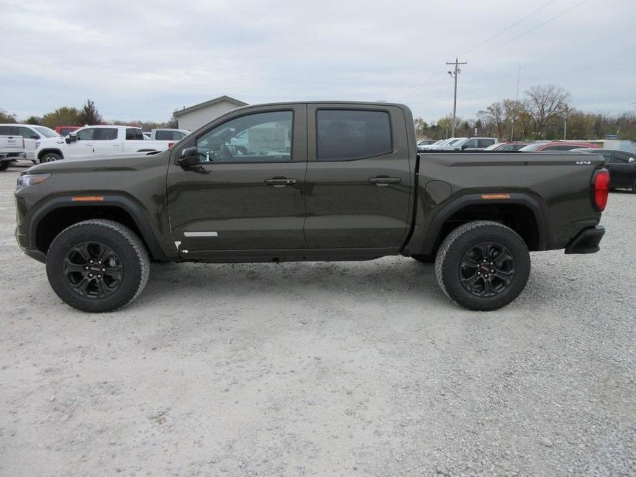 new 2024 GMC Canyon car, priced at $39,183