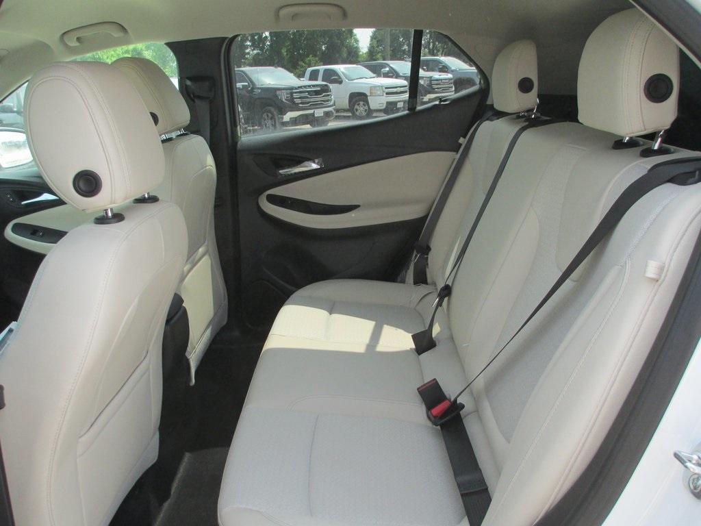 new 2026 Buick Encore GX car, priced at $26,542