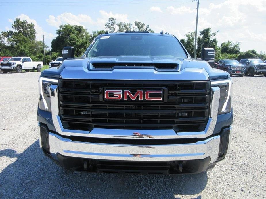 new 2024 GMC Sierra 2500 car, priced at $62,117